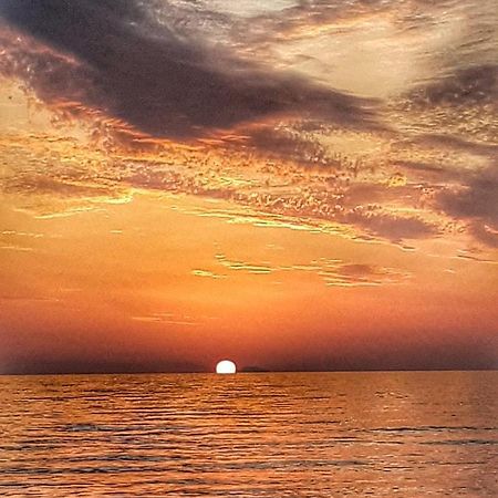 A Casa Da Putia, L'Emozione Di Un Tramonto Appartement Milazzo Buitenkant foto