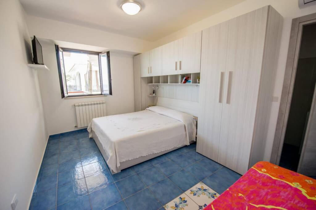 A Casa Da Putia, L'Emozione Di Un Tramonto Appartement Milazzo Buitenkant foto