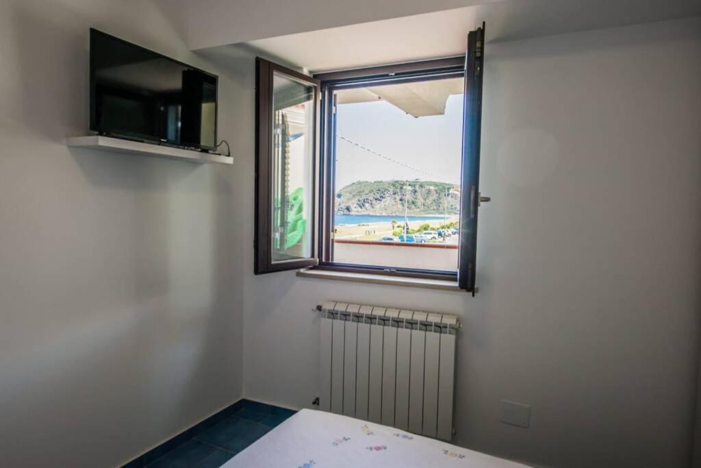 A Casa Da Putia, L'Emozione Di Un Tramonto Appartement Milazzo Buitenkant foto